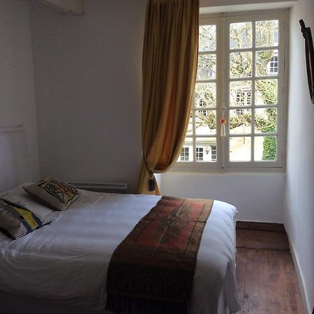 Hotel Des Tailles Mortagne-au-Perche Ngoại thất bức ảnh