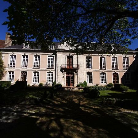 Hotel Des Tailles Mortagne-au-Perche Ngoại thất bức ảnh